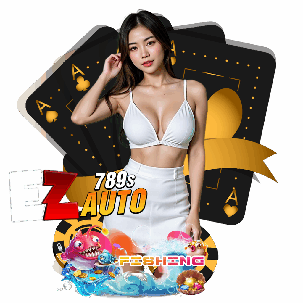 ezauto789 vip